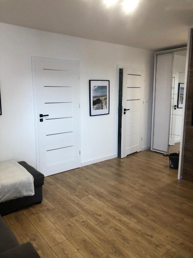 Dziwnówek Słoneczne Tarasy EmiMar - private SAUNA Exterior foto
