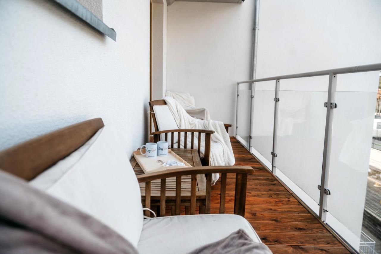 Dziwnówek Słoneczne Tarasy EmiMar - private SAUNA Exterior foto